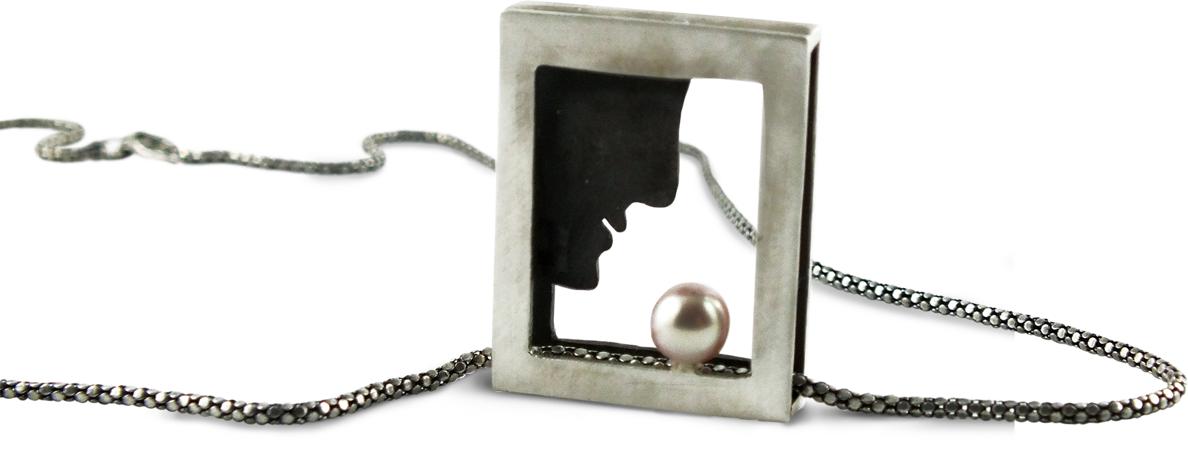 Conversion project ring merging multiple perspectives in cubist style