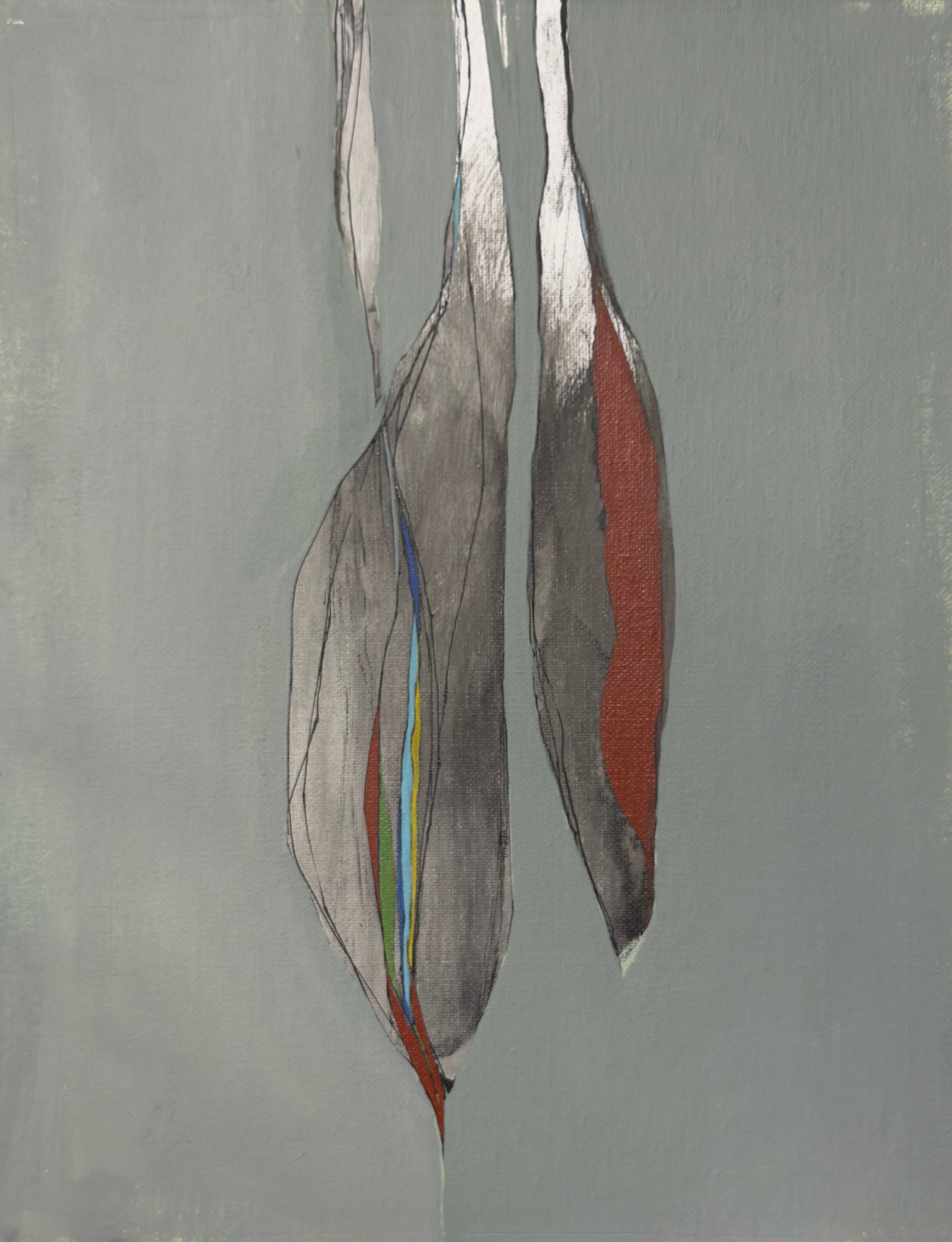 Acrylic on canvas 2025